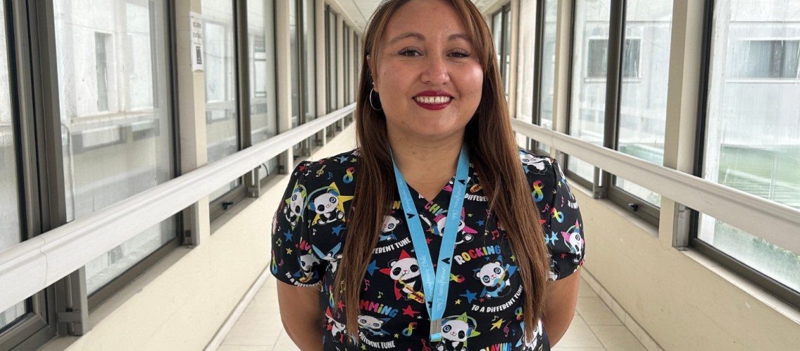 3- Daniela Álvarez, Programa de Tamizaje Auditivo, HSP Coquimbo.