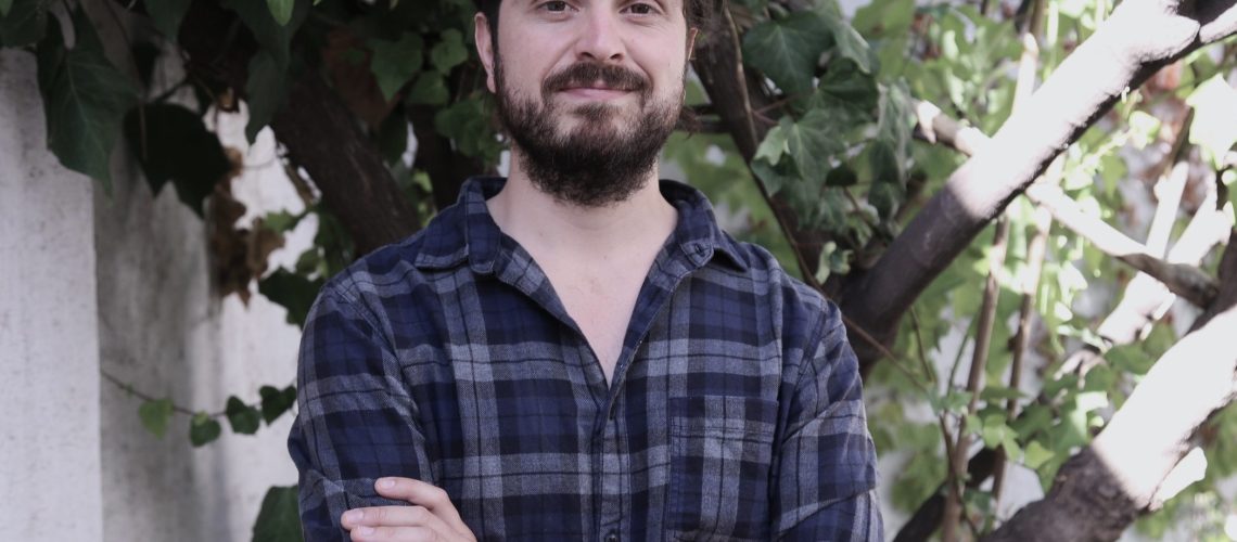 Andrés Montero - Crédito Editorial La Pollera