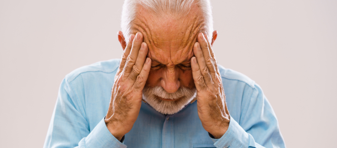 Ataque cerebrovascular
