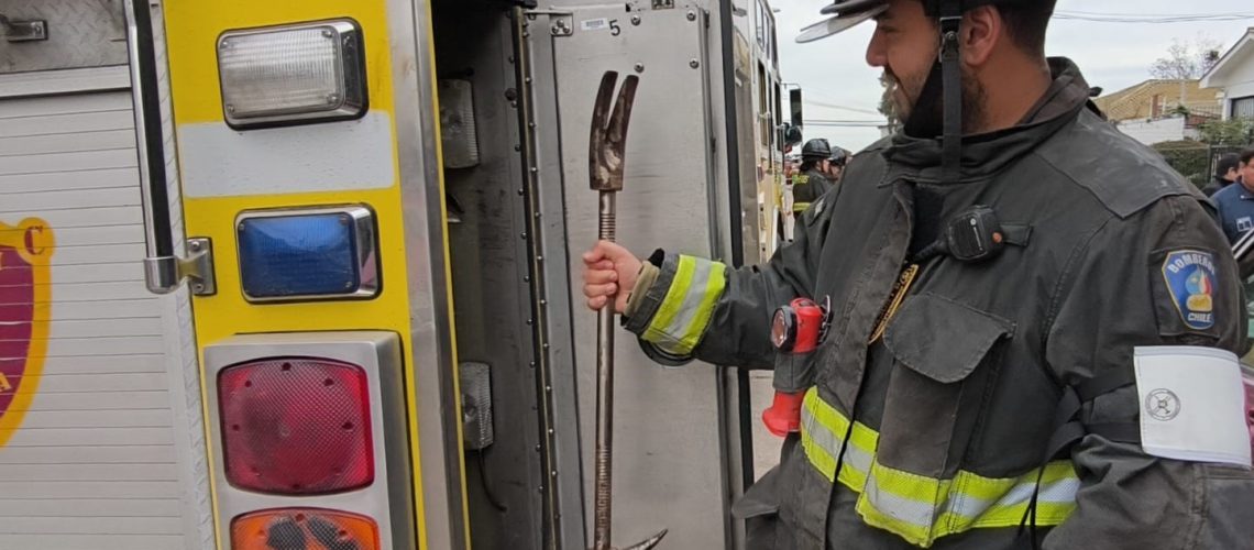 Bombero