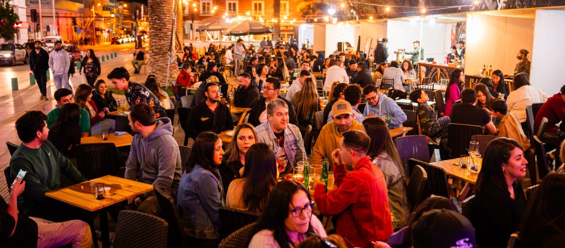 Boulevard Vive el Amor (1)