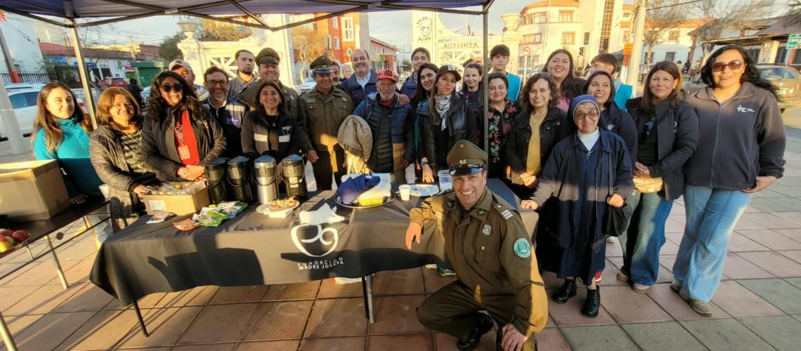 CIERRE MES DE LA SOLIDARIDAD (2)