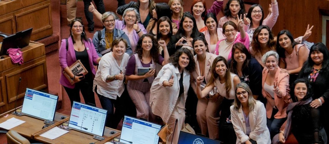 COMUNICADO - Ley Integral