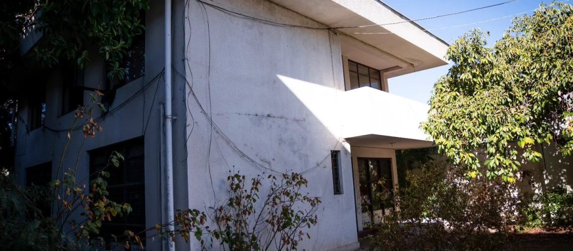Casa Ex Gobernador de Choapa 1