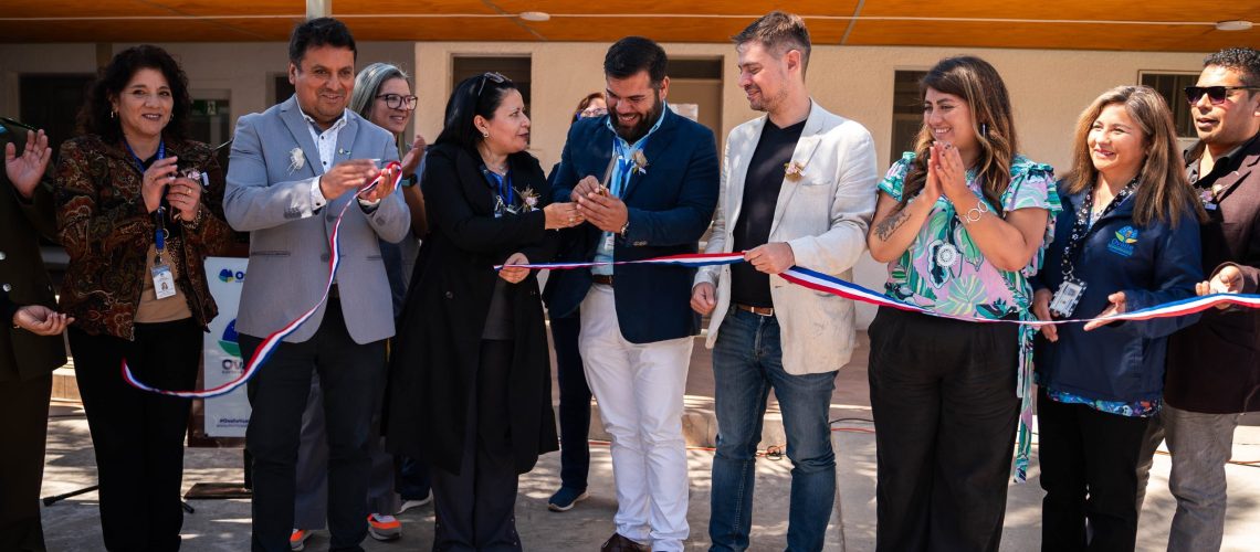 Cesfam Cerrillos de Tamaya (2)