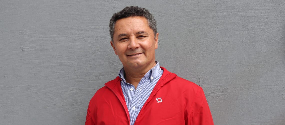 Christian Acuña Opazo