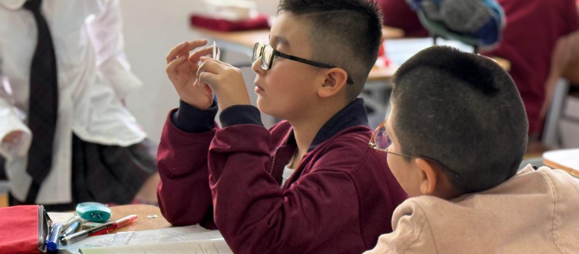 Colegio Gabriel González Videla 5