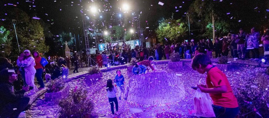 DÍA DE GABRIELA MISTRAL 4