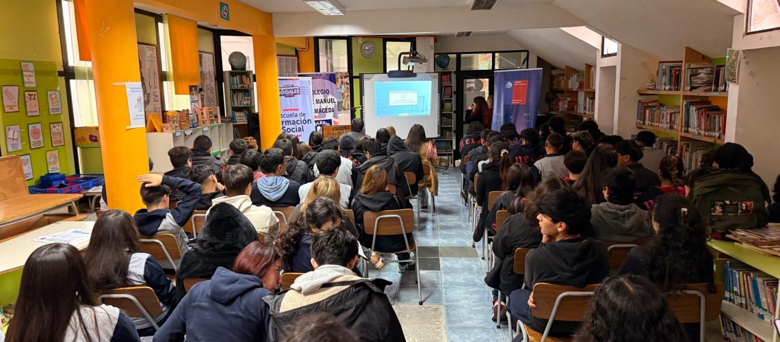 Diálogo FES La Serena (3)