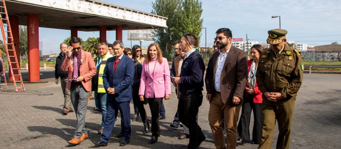 ESTACION SERVICIO - (1)