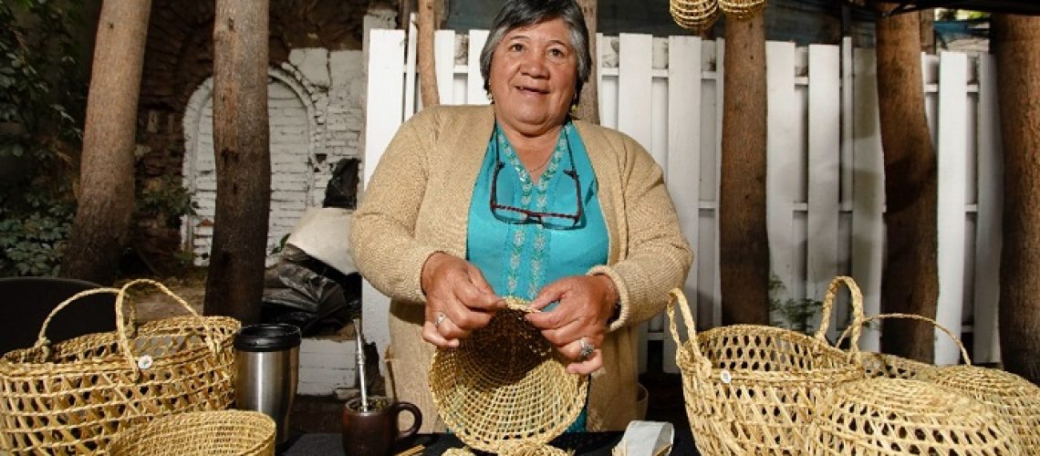 El INDAP invita a sus usuarios(as) de la región de Coquimbo del rubro artesanías a postular al llamado a concurso del Programa de Desarrollo de Inversiones (PDI)