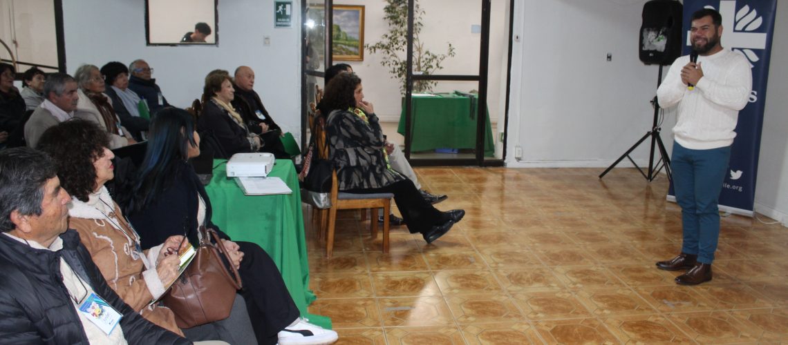 Encuentro Regional del Adulto Mayor en Ovalle (2)
