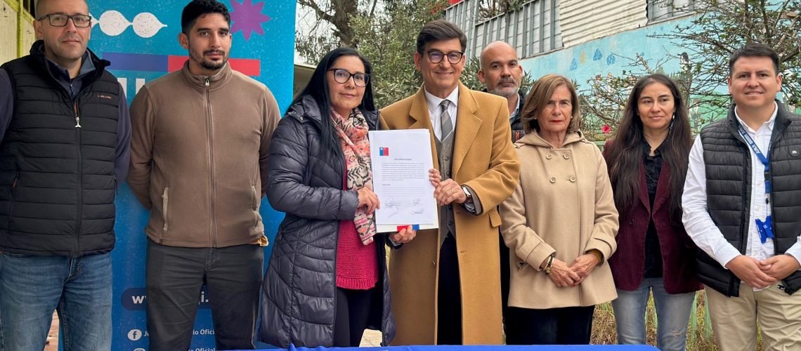 FIRMA DE ACTA