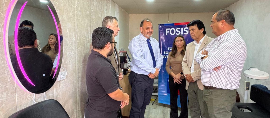 FOSIS