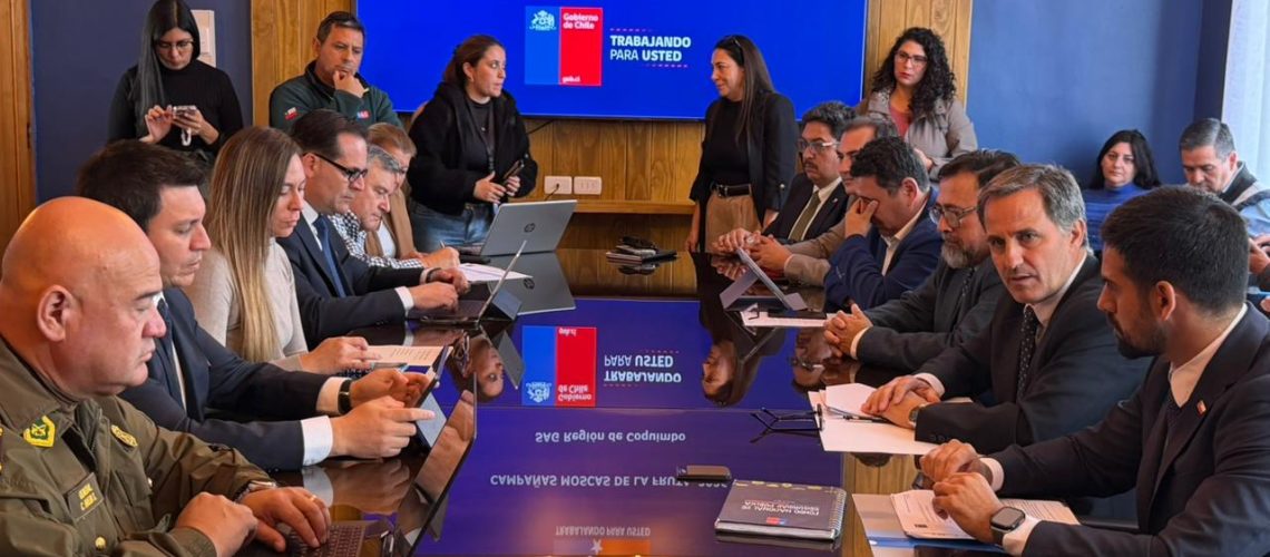 FOTO 1_MesaRegionalCoquimbo