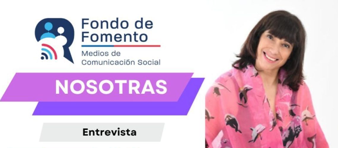 FOTO ANA MARIA ARAYA ENTREVISTA 4