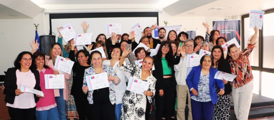 FOTO GANADORES FFOIP 2023