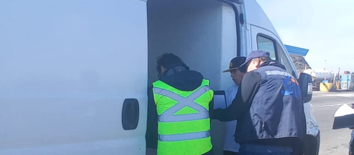 Fiscalización Los Vilos 3