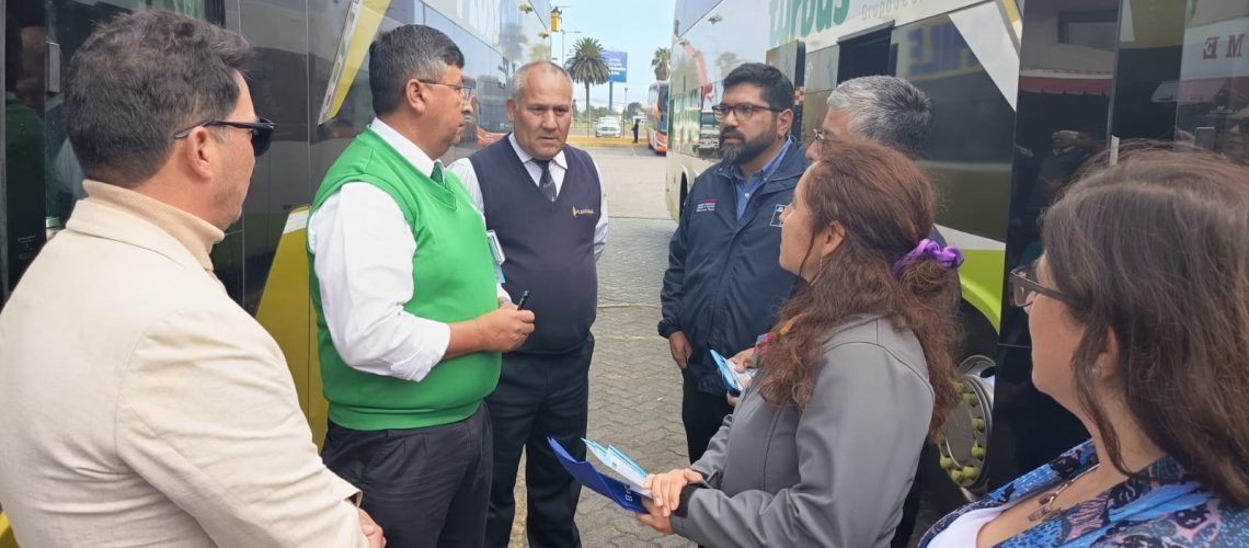 Fiscalización semana santa 7