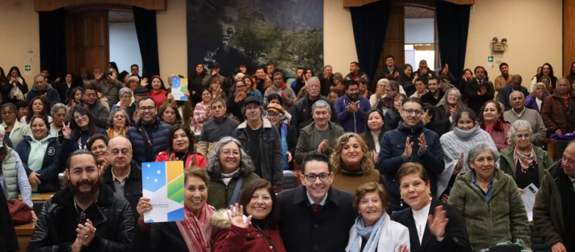 Fondos concursables 2