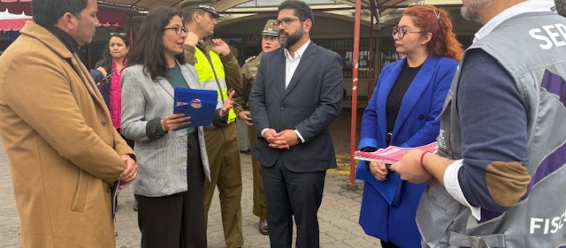 Foto fiscalización 18 seguro 2