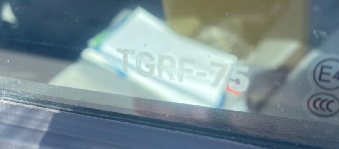 Foto grabado de patentes