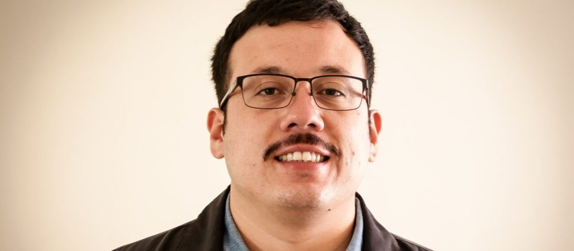Fotografía. Seremi de Educación. Nicolás Pérez Allendes