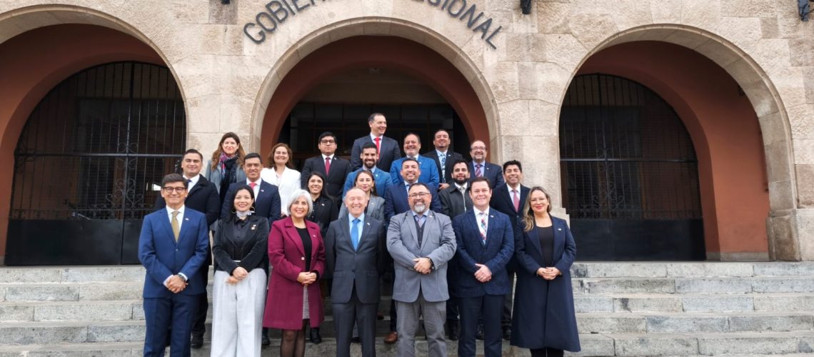 GABINETE MINISTRO PRESIDENCIA  -