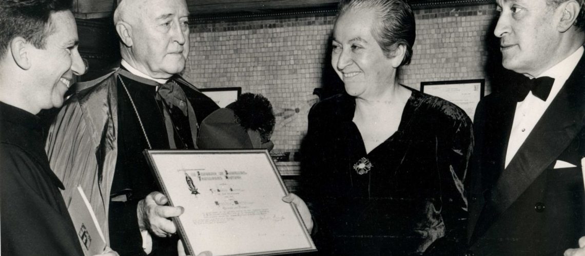 GABRIELA MISTRAL NOBEL