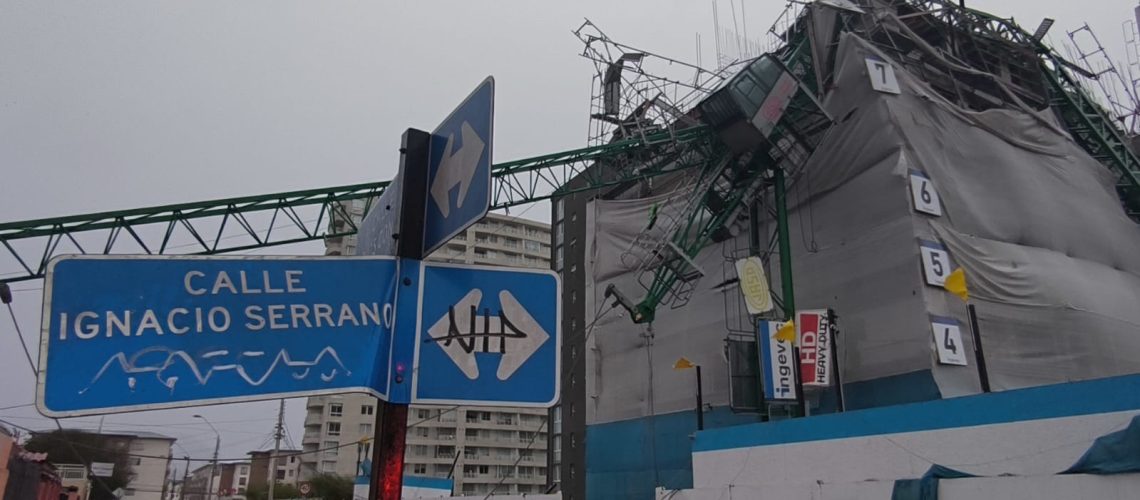 Grua