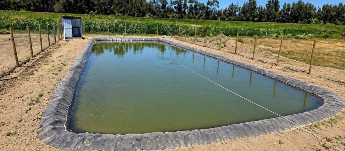 INDAP busca que sus usuarios y usuarias tengan mayor disponibilidad hídrica