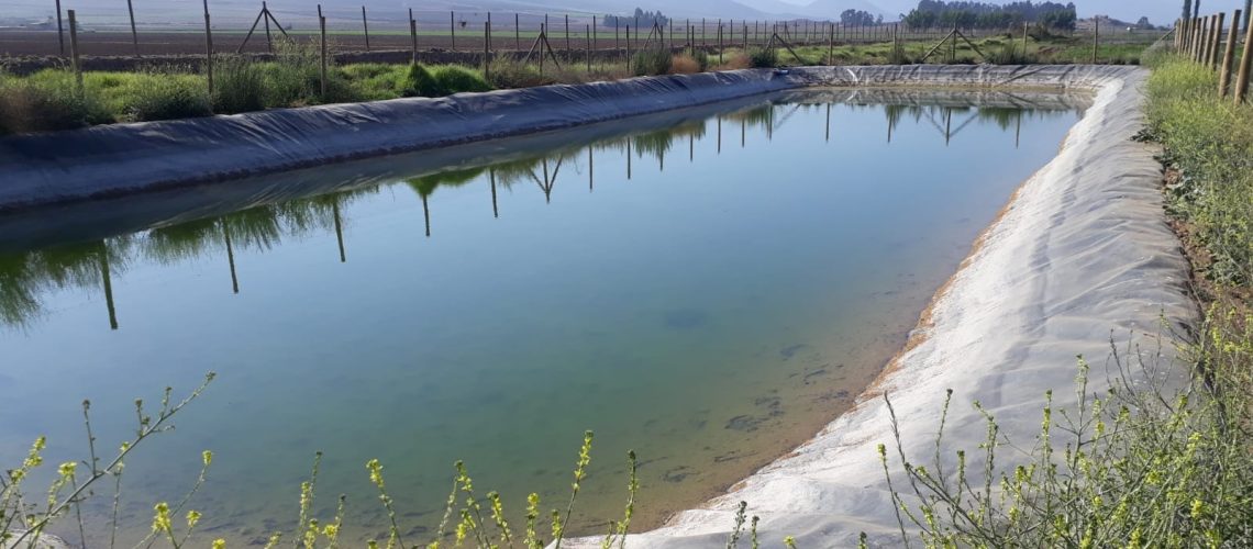 INDAP dispone de llamados a concurso para eficientar y dar seguridad hídrica a sus usuarios y usuarias