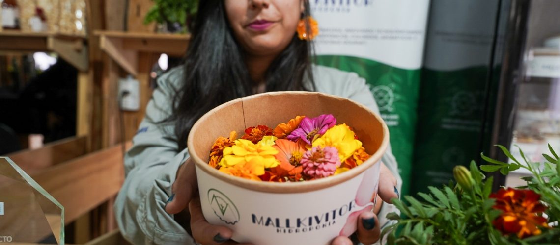 La Agricultura Familiar Campesina e Indígena dirá presente en la versión 2026 del Festival Ñam 01