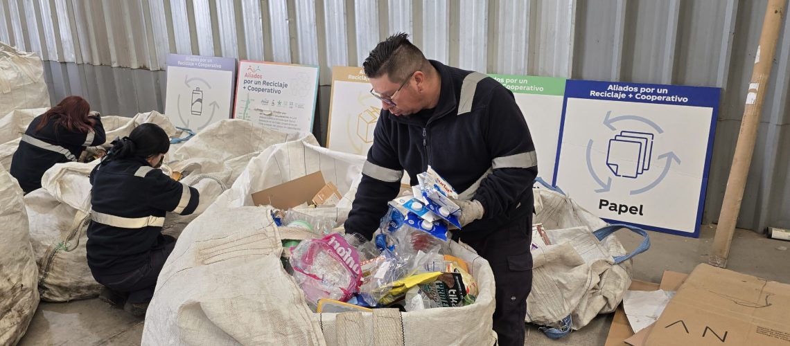 Lanzamiento Cooperativas Sercotec 2