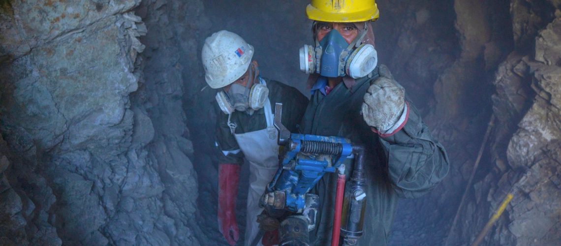 Minería 0610