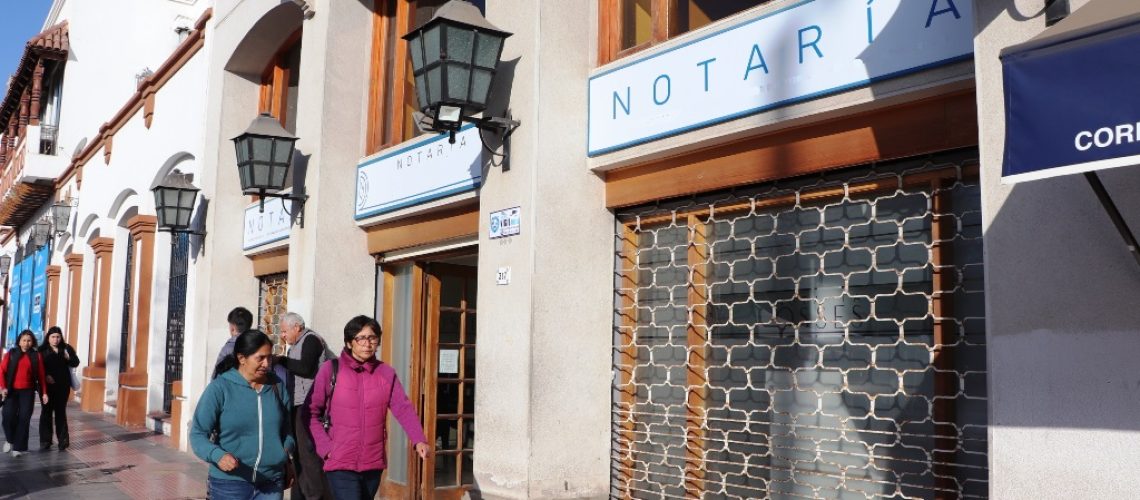 Notaria