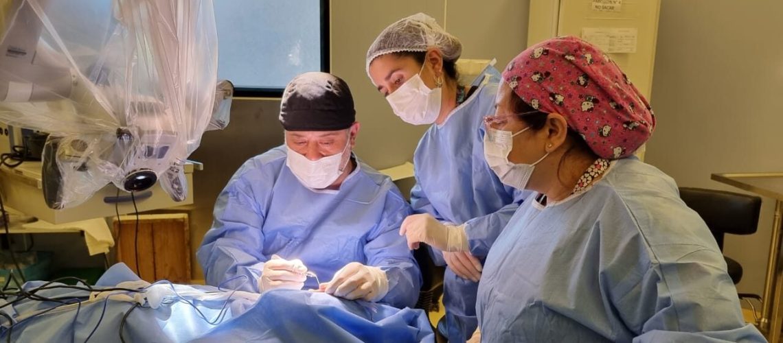 Operativo otorrino Hospital de Ovalle y La serena (1)