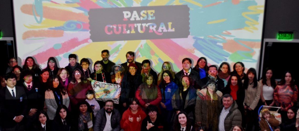 PASE CULTURAL 2