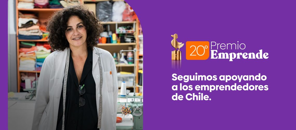 PREMIO_EMPRENDE BANCOESTADO