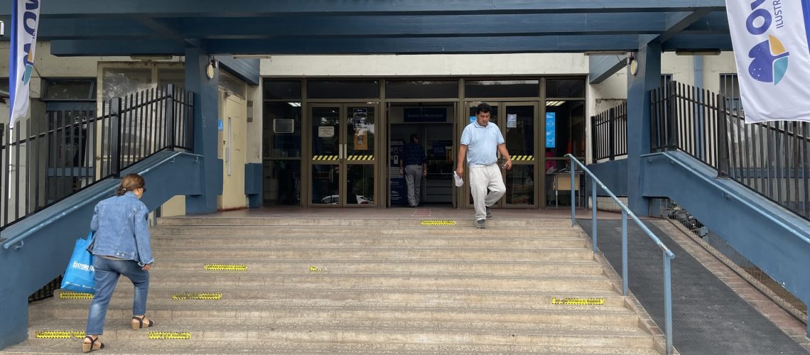 Pago de derechos de aseo 2025