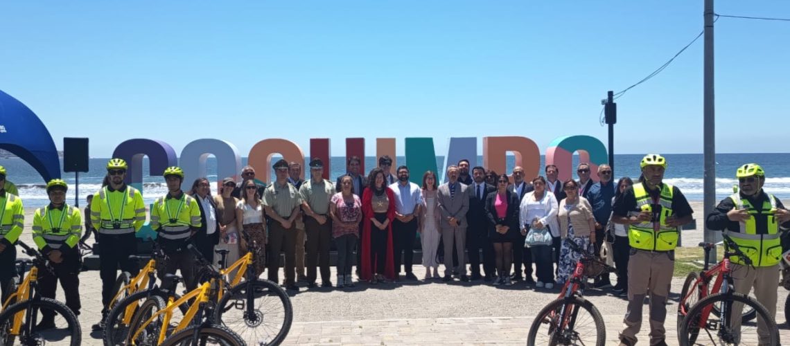 Plan Verano seguro 2