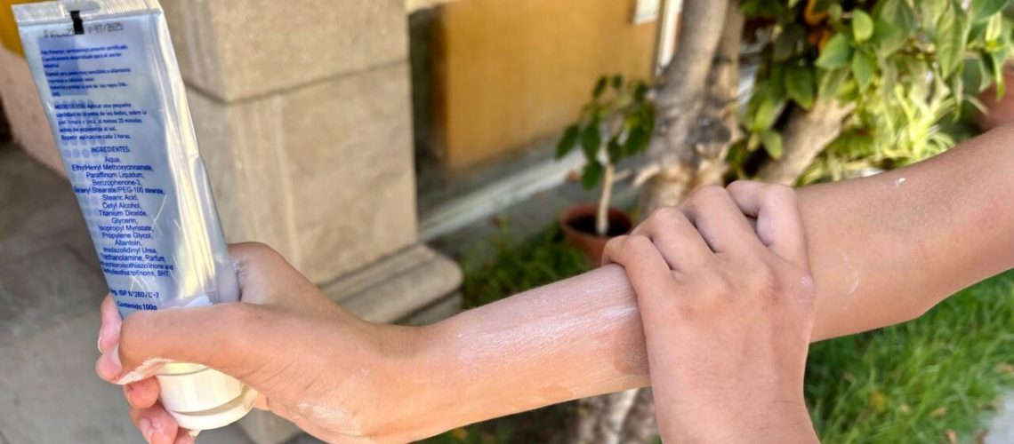 Prevención Cáncer de Piel