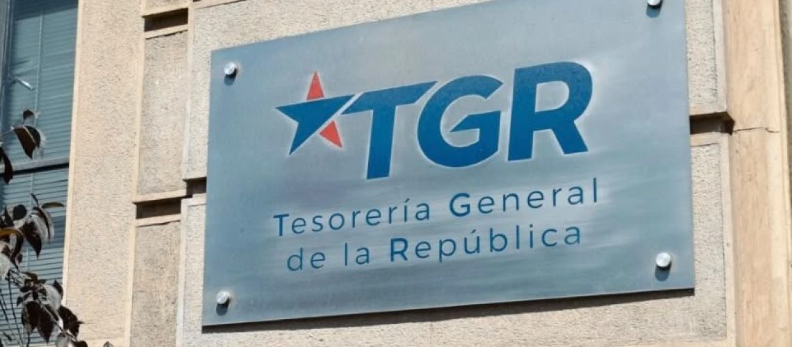 TGR