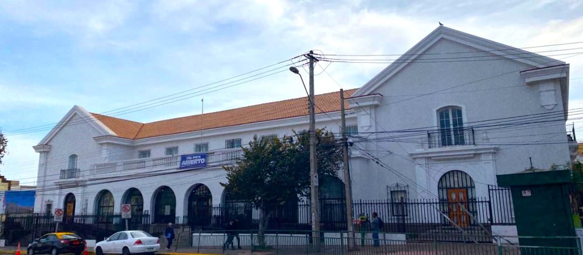 Tía Rica