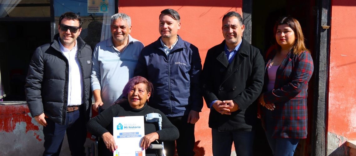 Títulos Andacollo 1