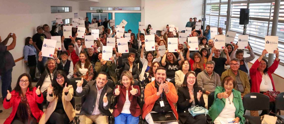 Títulos Coquimbo subse