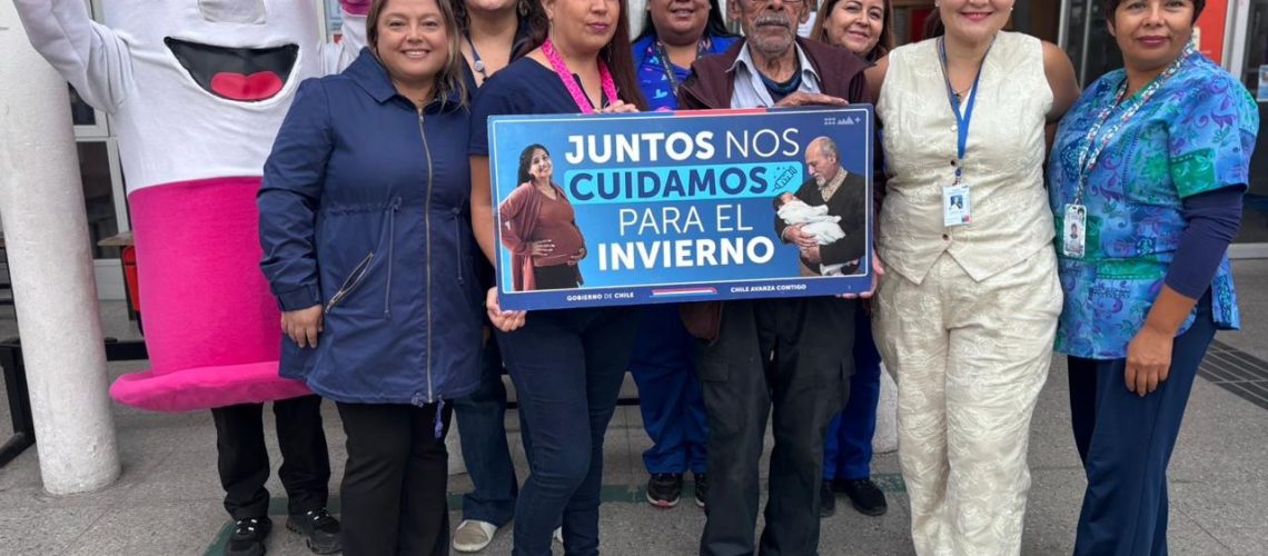 Vacunación Influenza 4