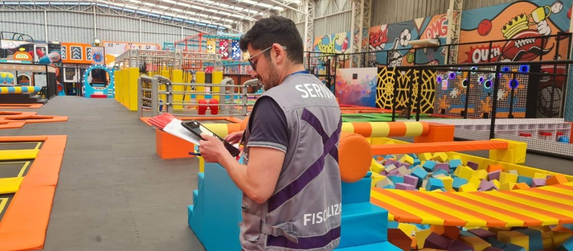 fiscalizacion centros de entretenimiento 2