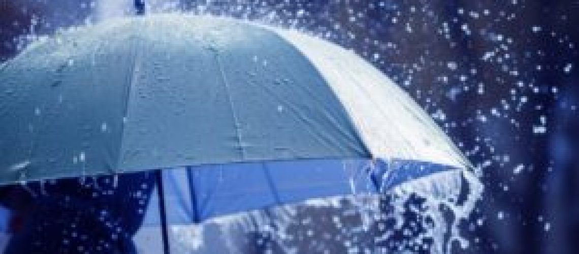 lluvias